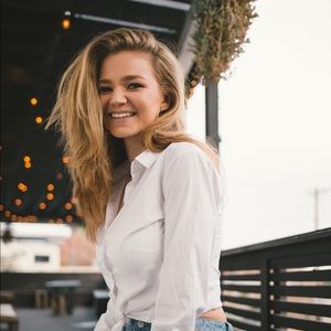 Meet your Posher, Christa